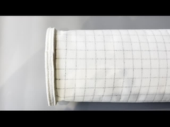 উচ্চ দক্ষতা পলিয়েস্টার অ্যান্টি-স্ট্যাটিক নিডেল ফিল্টার ব্যাগ