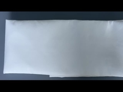 PTFE ঝিল্লি ফিল্টার ব্যাগ সঙ্গে পলিয়েস্টার