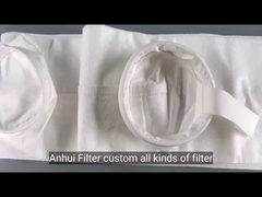 PTFE ফিল্টার ব্যাগ