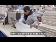 পেশাদার তরল ফিল্টার ব্যাগ