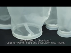 তরল ফিল্টার ব্যাগ