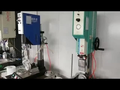 25 মাইকর্ন ফিল্টার ব্যাগ পিপি নাইলন পলিয়েস্টার জল ফিল্টার ব্যাগ