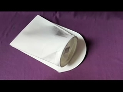 1 মাইকর্ন ফিল্টার ব্যাগ পলিয়েস্টার নাইলন পিপি ওয়াটার ফিল্টার ব্যাগ