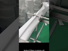 তরল ফিল্টার ব্যাগ