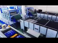 কাঠ শিল্পে ধুলো সংগ্রহের জন্য 550gsm পলিয়েস্টার ফিল্টার ব্যাগ