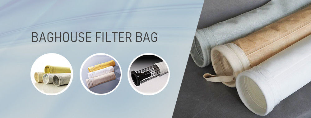 ধুলো সংগ্রাহক ফিল্টার ব্যাগ