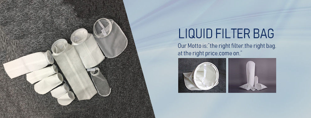 পলিয়েস্টার ফিল্টার ব্যাগ