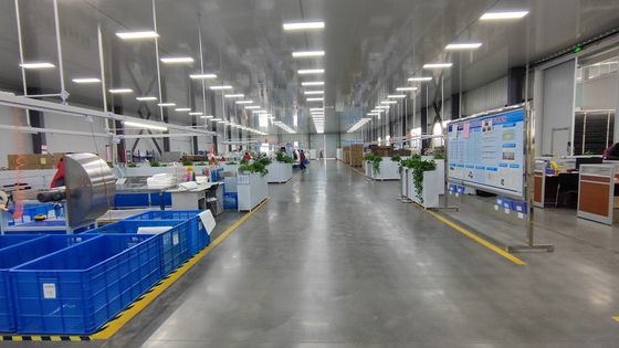 প্লাস্টিকের রিং সহ 25 মাইক্রন কাস্টমাইজড নাইলন ওয়াটার ফিল্টারিং ব্যাগ