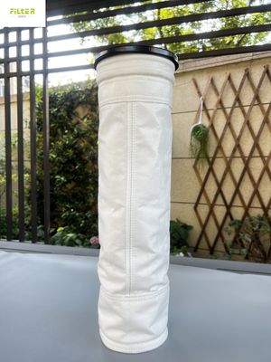 ধুলো সংগ্রহের জন্য শিল্প ফিল্টার ব্যাগ খাঁচা কাস্টমাইজড আকার