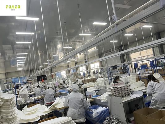 নাইলন ফিল্টার জাল পলিস্টার পিপি মাইক্রন ফিল্টার ব্যাগ