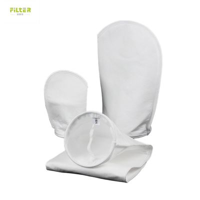 1 5 10 25 50 100 150 মাইক্রন তরল শিল্প নাইলন পিপি পলিস্টার ব্যাগ ফিল্টার