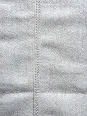 550 গ্রাম Nomex ফিল্টার ব্যাগ ধুলো সংগ্রাহক বায়ু ফিল্টার ব্যাগ 130X5000mm