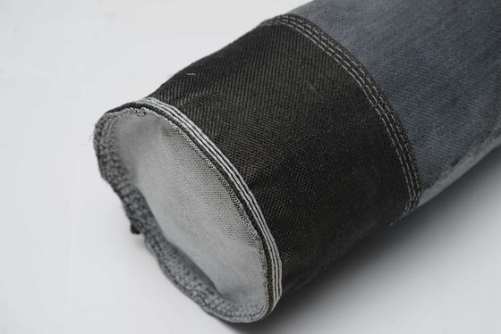 উচ্চ শক্তি কেন্দ্রীয় যন্ত্রপাতি ধুলো সংগ্রাহক ব্যাগ কয়লা পোড়া বয়লার জন্য