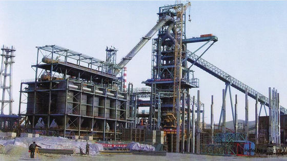 নিম্ন চাপের পলস ডাস্ট সংগ্রাহক