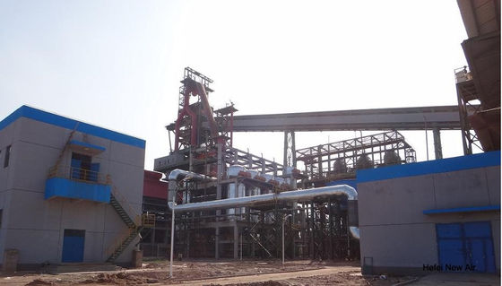 নিম্ন চাপের পলস ডাস্ট সংগ্রাহক