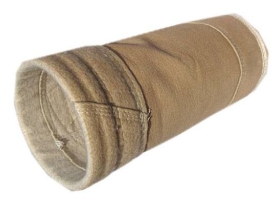 500GSM পলিমাইড ফিল্টার ফিল্টার ব্যাগ