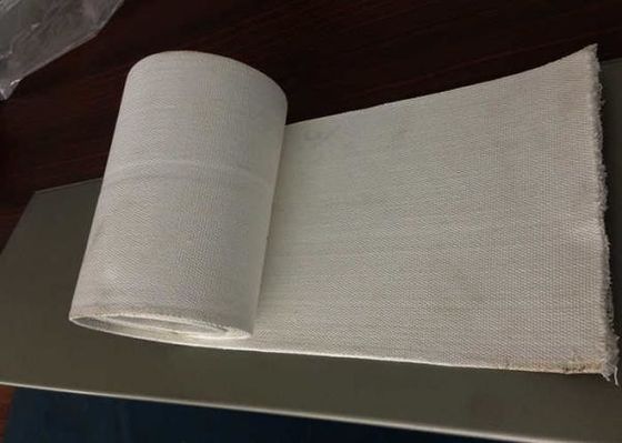 ইন্ডাস্ট্রিয়াল এয়ার স্লাইড ফ্যাব্রিক নো কেকিং এয়ার স্লাইড কাপড় কাস্টমাইজড আকার