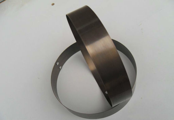 পেশাদার ফিল্টার পার্টস ফিল্টার ব্যাগ স্ন্যাপ ব্যান্ড বিভিন্ন উপাদান এবং আকার