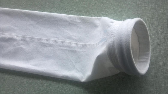 কাস্টম পিটিএফই ফিল্টার ব্যাগ প্রতিস্থাপন ধুলো সংগ্রাহক ব্যাগ অ্যান্টি - ক্ষারীয়