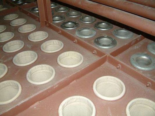 খাদ্য শিল্পের জন্য পিটিএফই ঝিল্লি ফিল্টার ব্যাগ সহ পলিস্টার ব্যাগ ফিল্টার