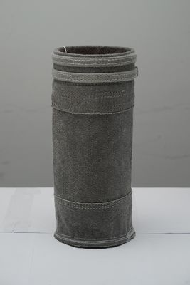 মিশ্রণ অ্যান্টি-স্ট্যাটিক ফিল্টার ফিল্টার ব্যাগ পলিয়েস্টার নন বোনা ফিল্টার ব্যাগ