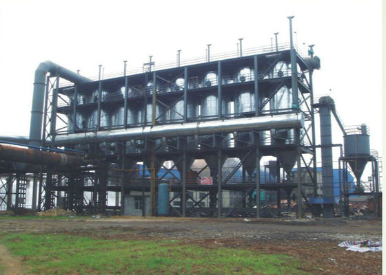 নিম্ন চাপের পলস ডাস্ট সংগ্রাহক