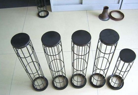 সিলিকন ফিল্টার ব্যাগ কেজ