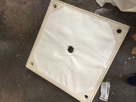 কাস্টম তরল ফিল্টার ব্যাগ ফিল্টার প্রেস প্লেট ফিল্টার ব্যাগ অ্যান্টি-আব্রেশন পারফরম্যান্স