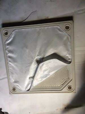 কাস্টম তরল ফিল্টার ব্যাগ ফিল্টার প্রেস প্লেট ফিল্টার ব্যাগ অ্যান্টি-আব্রেশন পারফরম্যান্স