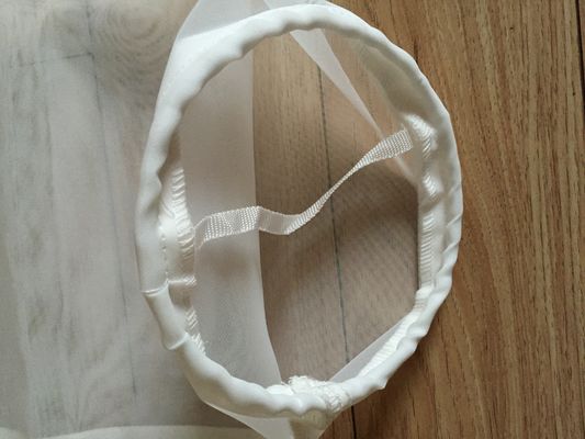 নাইলন তরল ফিল্টার ব্যাগ