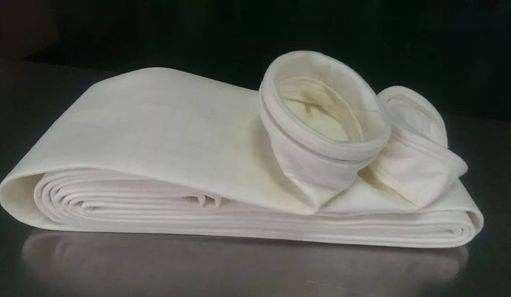 পেশাগত পিপিএস সিমেন্ট ধুলো সংগ্রাহক ব্যাগ অ্যান্টি-অ্যাব্রেশন 2.2 মিমি বেধ