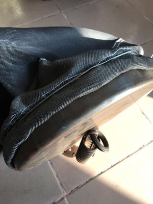 বাণিজ্যিক ফিল্টার অংশ ঝুলন্ত ক্যাপ ফিল্টার ব্যাগ উত্তোলন এবং সিলিং জন্য ব্যবহৃত