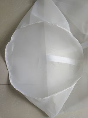 ফুড গ্রেড মাইক্রন পলিস্টার নাইলন জাল জল তরল ফিল্টার মোজা 5 10 25 50 100 200 250 300 400 500