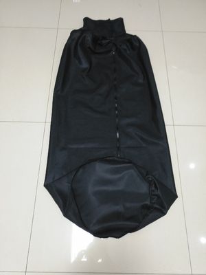 ইন্ডাস্ট্রিয়াল ট্রিমার্স বুকার ব্যবহৃত পিই/পিপি ডাস্ট ফিল্টার ব্যাগ পলিপ্রোপিলিন মোনোফিলামেন্ট জাল