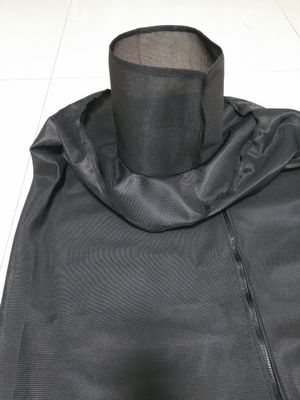 পুনর্ব্যবহারযোগ্য 40 জাল পিপি ফিল্টার ব্যাগ, হ্যাপ ক্রাশার পলিস্টার ফিল্টার ব্যাগ