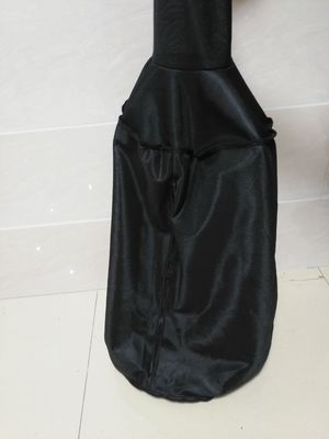 মাইক্রন ফিল্টারেশন তরল ফিল্টার ব্যাগ, নাইলন পিপি পলিস্টার জাল ফিল্টার মোজা