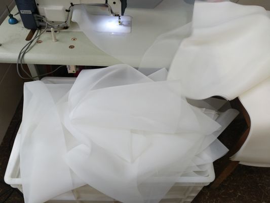 পিপি/পিই/এনএমও/পিটিএফই তরল পরিস্রাবণ ফিল্টার ব্যাগ বিয়ার, ওয়াইন এবং স্প্রিং শিল্পের জন্য