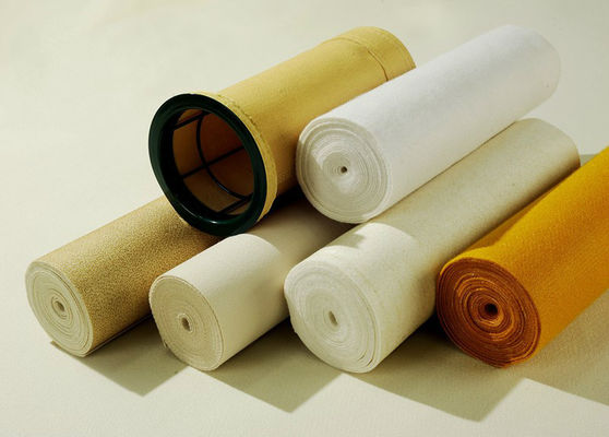 ৫৫০ জিএসএম পিপিএস ফিল্টার ব্যাগ