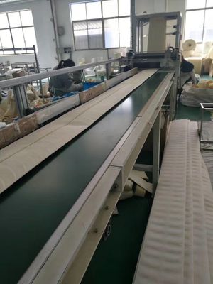 ৫৫০ জিএসএম পিপিএস ফিল্টার ব্যাগ