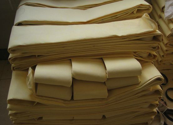 ৫৫০ জিএসএম পিপিএস ফিল্টার ব্যাগ