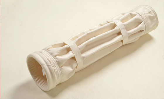 2.0 মিমি ডাস্ট কালেক্টর ফিল্টার ব্যাগ