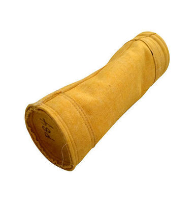 পলিমাইড পি৮৪ ফিল্টার ব্যাগ