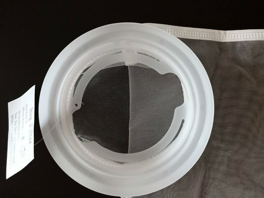 পুল এয়ার ডাস্ট কালেক্টর পলিস্টার 400 মাইক্রন ফিল্টার ব্যাগ