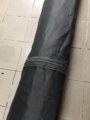 ধুলো সংগ্রহ 800GSM পকেট FMS ফাইবারগ্লাস ফিল্টার ব্যাগ