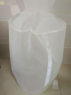 সেলাইয়ের থ্রেড ওয়াটার কফি 50 মাইক্রন তরল ফিল্টার ব্যাগ