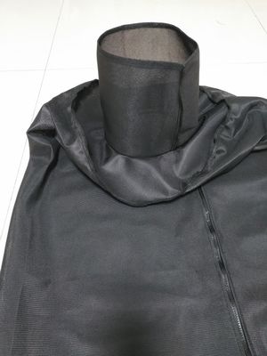 সেলাইয়ের থ্রেড ওয়াটার কফি 50 মাইক্রন তরল ফিল্টার ব্যাগ