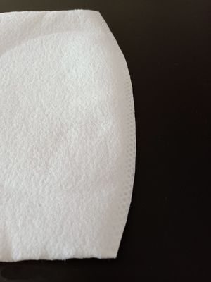 পিপি পিই এনএমও তরল ফিল্টার ব্যাগ 10 Mircron 1200um জল ফিল্টার করার জন্য