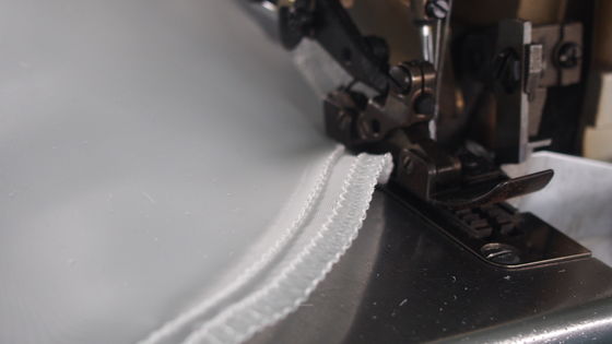 গরম গলিত নাইলন পলিপ্রোপিলিন ফিল্টার ব্যাগ 5 মাইক্রন তরল তেল ফিল্টারিং জন্য