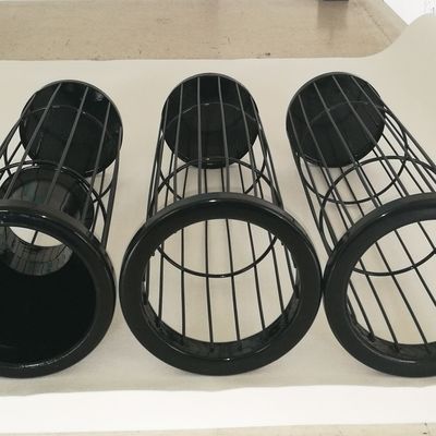 ধুলো সংগ্রাহকের জন্য অ্যান্টি-স্ট্যাটিক পলিস্টার ফ্যাব্রিক ফিল্টার ব্যাগ