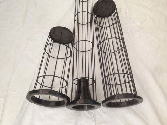 উচ্চ দক্ষতা পলিস্টার ধুলো সংগ্রাহক ফিল্টার ব্যাগ PTFE ঝিল্লি